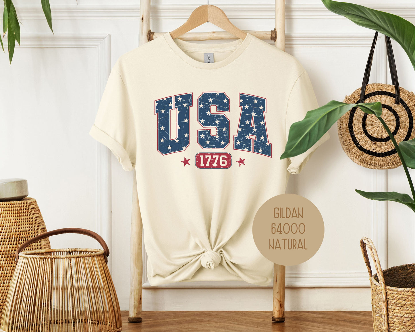 USA Shirt-1