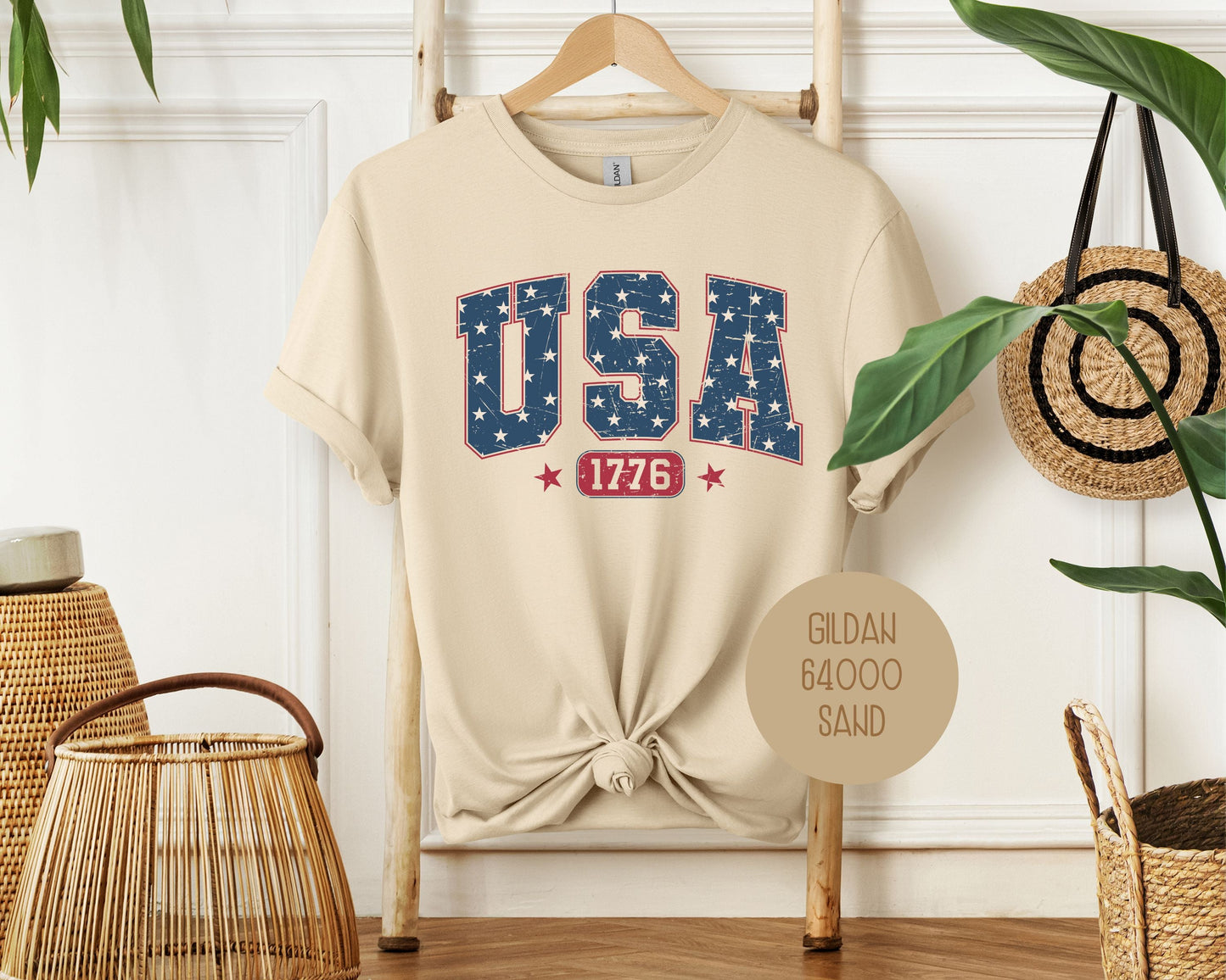 USA Shirt-2