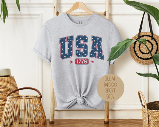 USA Shirt-0